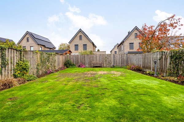 Medium property photo - Meidoornstraat 9, 6021 AX Budel